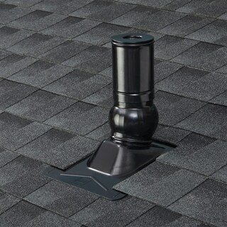 Master Flow™ Pivot™ Pipe Boot Flashing