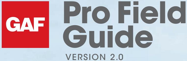 Pro Field Guide