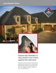 ArmorShield® SBS Modifed IR Shingles - RESIR101