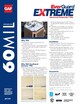 EverGuard Extreme® TPO 60 mil Membrane - 342