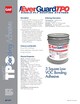 EverGuard® TPO 3 Square Low VOC Bonding Adhesive - 468