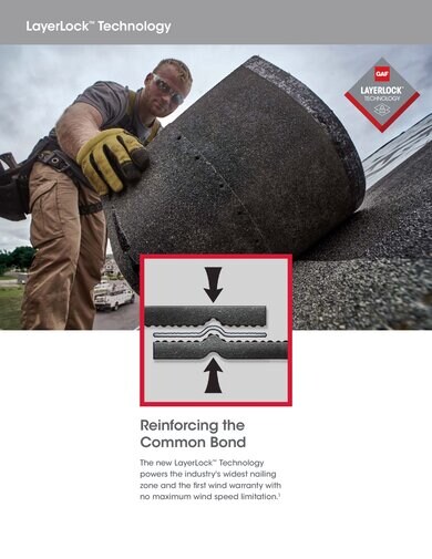 LayerLock™ Technology - RESTZ114C Canada