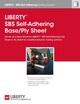 LIBERTY™ SBS Self-Adhering Base/Ply Sheet - RESLB118