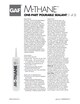 M-Thane™ One-Part Pourable Sealant