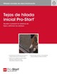 Tejas de hilada inicial Pro-Start® - RESGN546S