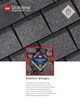 Slateline® Shingles - RESGN467SL