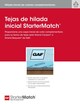 Tejas de hilada inicial StarterMatch® - RESGN813S