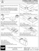 Everguard® Coping - E-S- 3'-0" O.C. Installation Instructions 