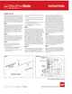 WeatherSide Installation Instructions RESFC601